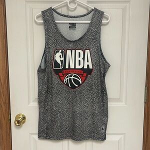 NBA Basketball Jersey Men’s Medium 🏀‼️